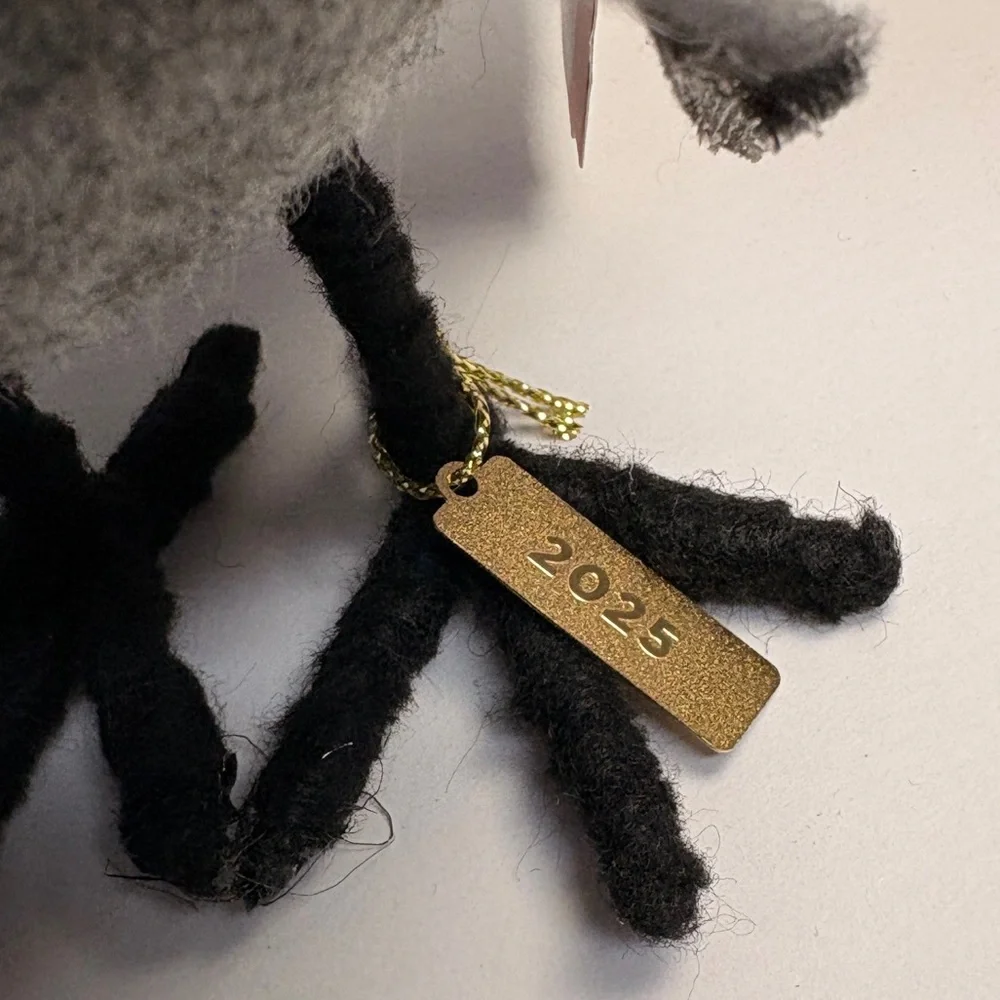 NWT Featherly Friends Target Hyde & Eek Halloween 2025 Moldy & Lewis